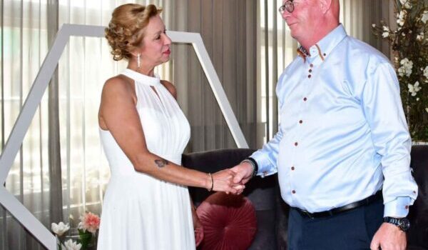 Bruiloft Monique en Edwin van Tol-Coppens 19 juni 2023